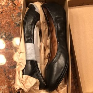 NEW LUCKY BRAND EMMIE flats size 11M